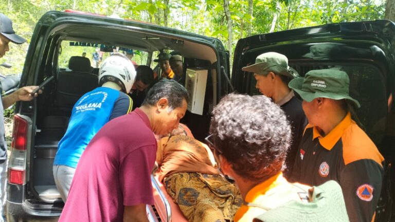 Korban Dievakuasi
