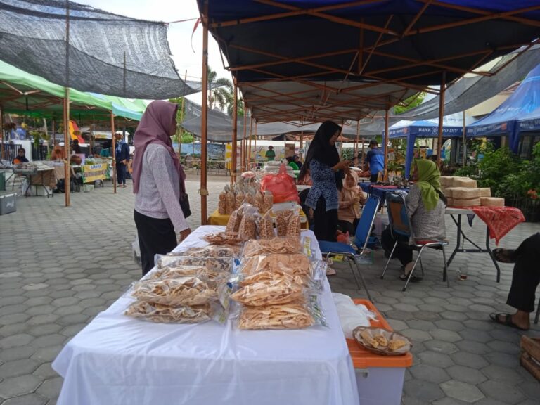 Pekan Tani Gunungkidul