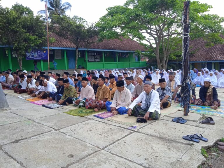 Sholat Istisqa