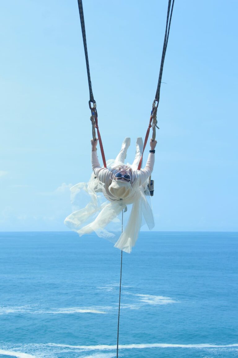 Wahana Jogja Swing
