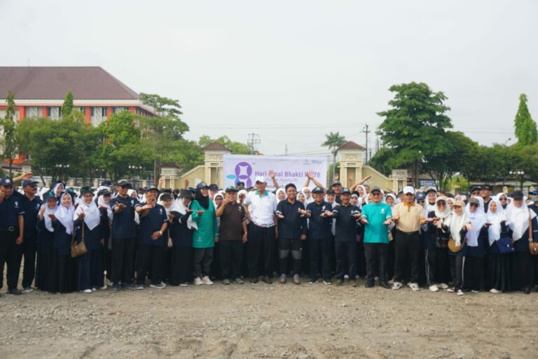 Apel ASN Kemenag