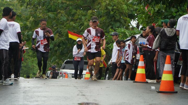 Gunung Ireng Geo Heritage