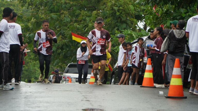 Gunung Ireng Geo Heritage