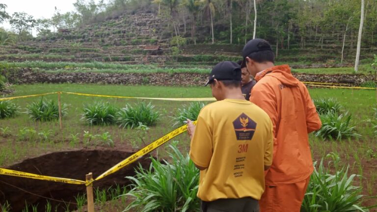 Sinkhole