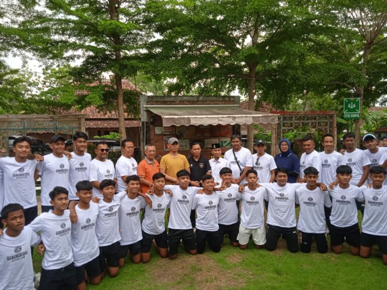 Tim GSC U17