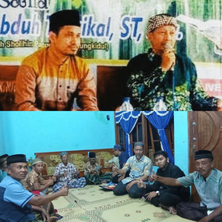 Caleg DPRD Dapil 1 PKS Mujiyana