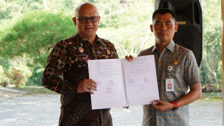 Mencari Hari Jadi Gunungkidul