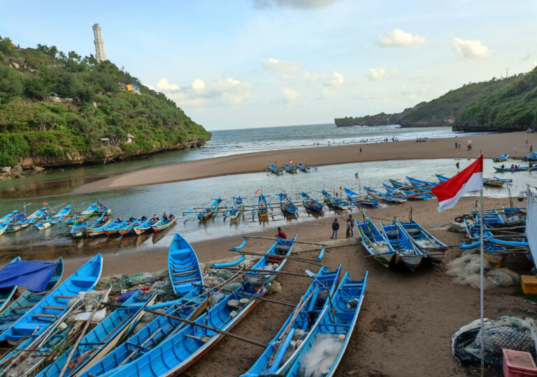 Pantai Baron