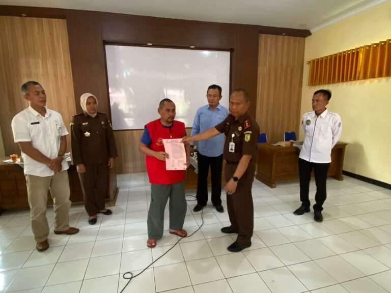 RJ Kasus Curanmor Gedangsari