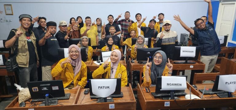 TPD Ahmad Syauqi Soeratno