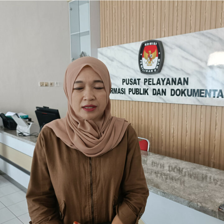Anggota KPU Gunungkidul