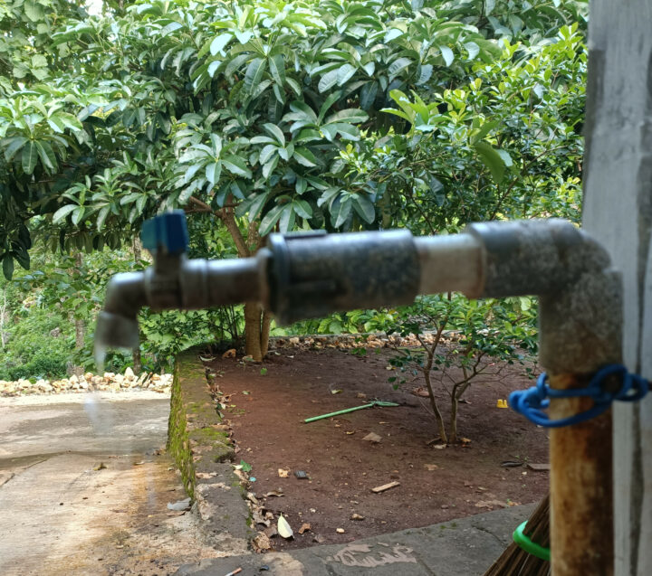 Jaringan PDAM