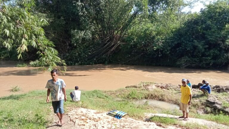 Lokasi Kejadian