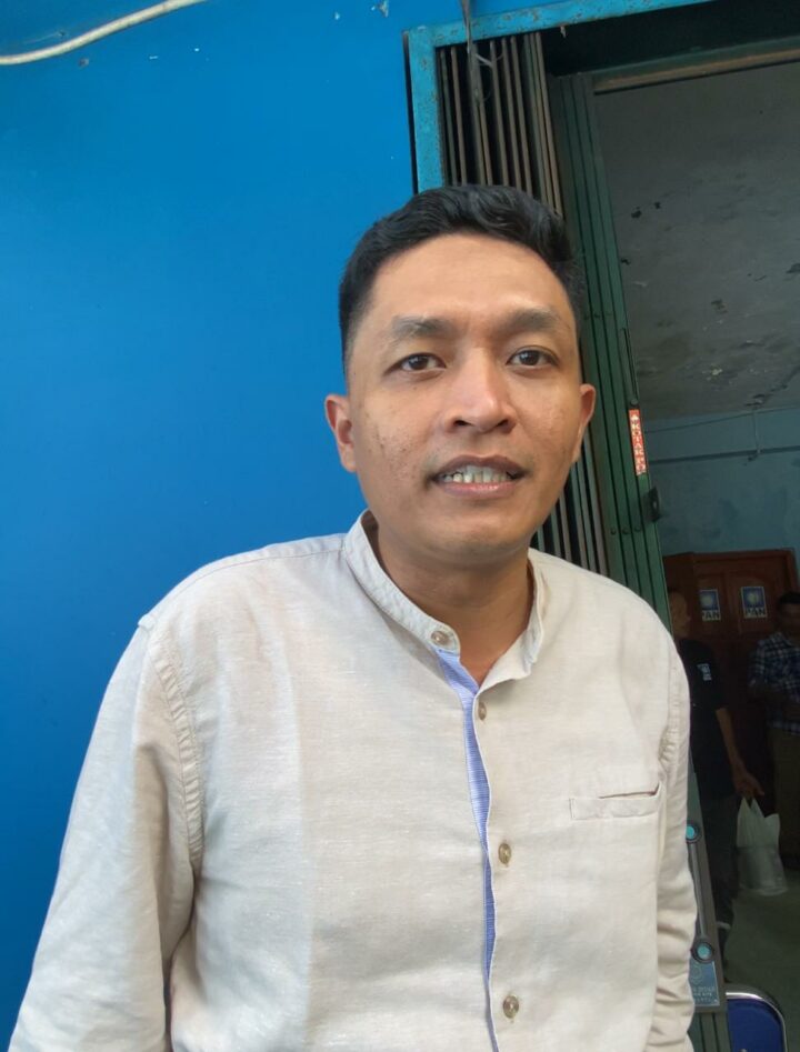 Mahmud Ardi Widanto