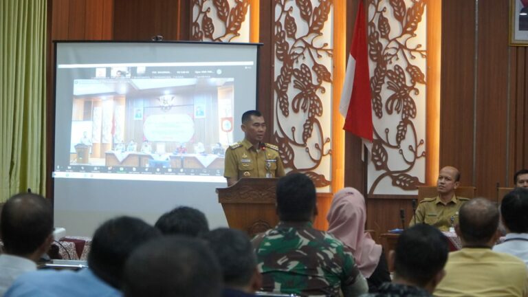 Musrenbang RKPD 2024 2025