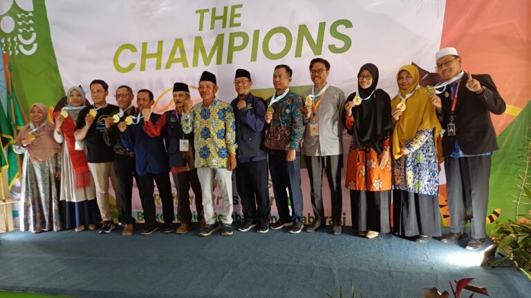 OlimpicAD Bandung