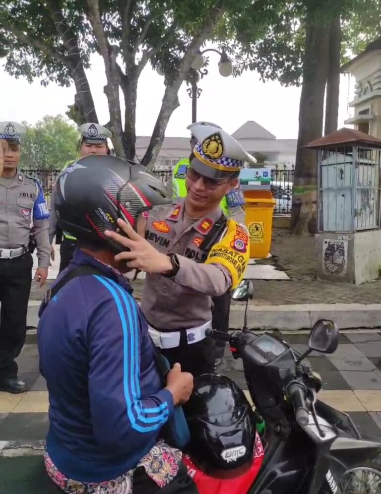 Ops Simpatik Progo
