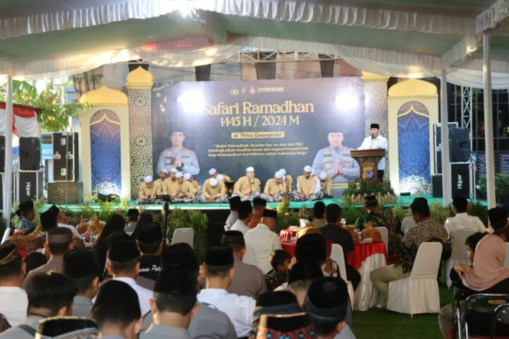 Safari Ramadhan