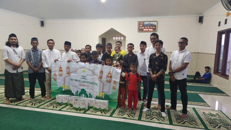 Baksos BPC HIPMI Gunungkidul