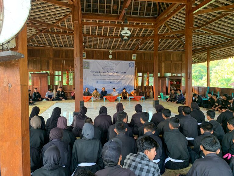 Bukber PSHT