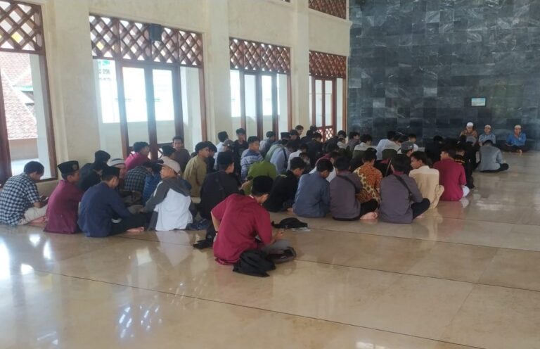 Mubalig Hijrah Muhammadiyah