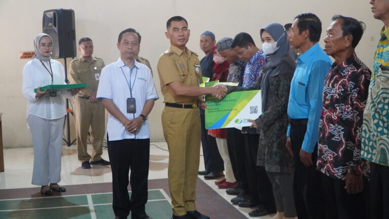 Pembagian BPJS