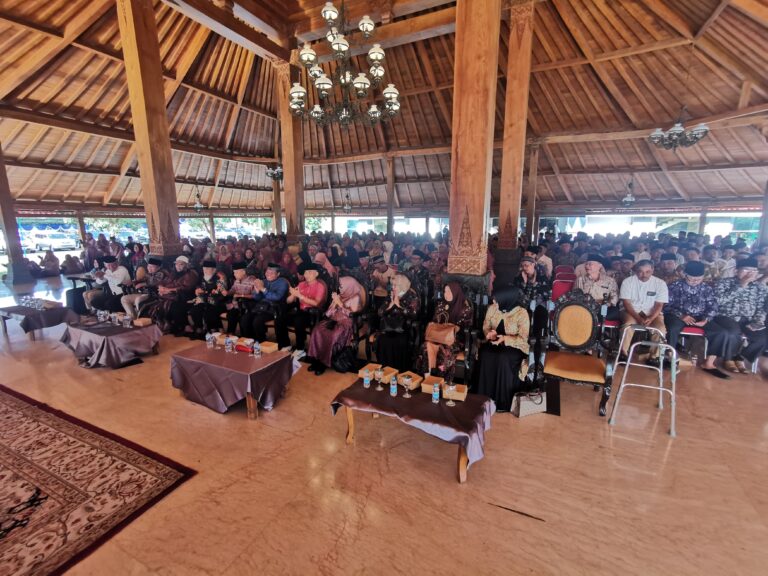 Pengajian Sabilil Huda