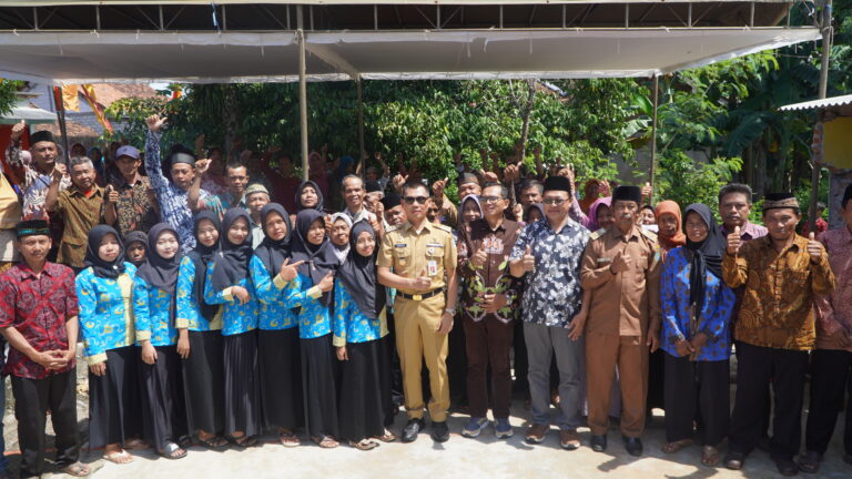 Smart Village