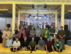 Gelar Seni Dan Budaya LSB PWM DIY