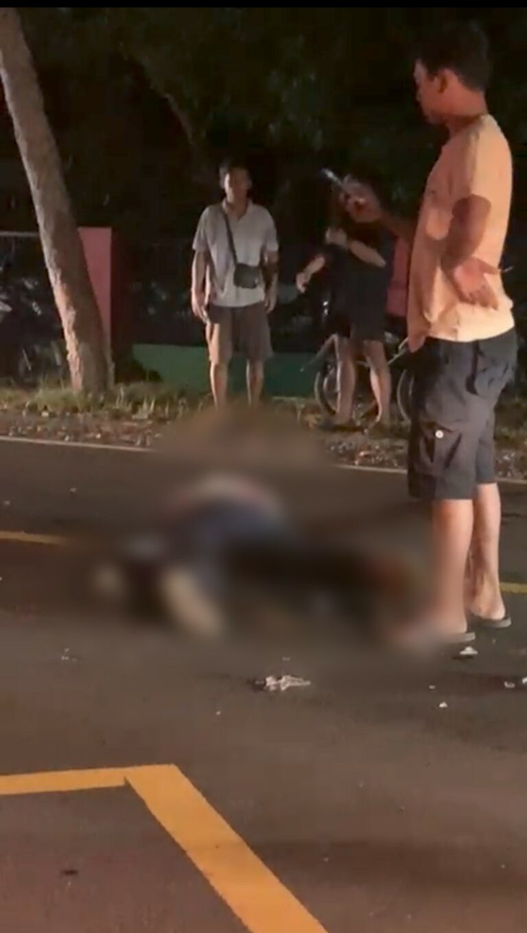 Korban Laka Lantas
