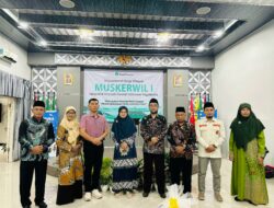 Mewujudkan Keluarga Muda Tangguh Melalui Optimalisasi Family Learning Center