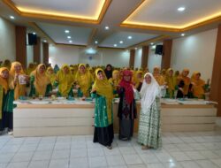 Pelatihan Dakwah Digital Aisyiyah Gunungkidul Sukses