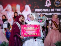 Tita Rizqi Aliefa Putri Hijabfluencer 2024