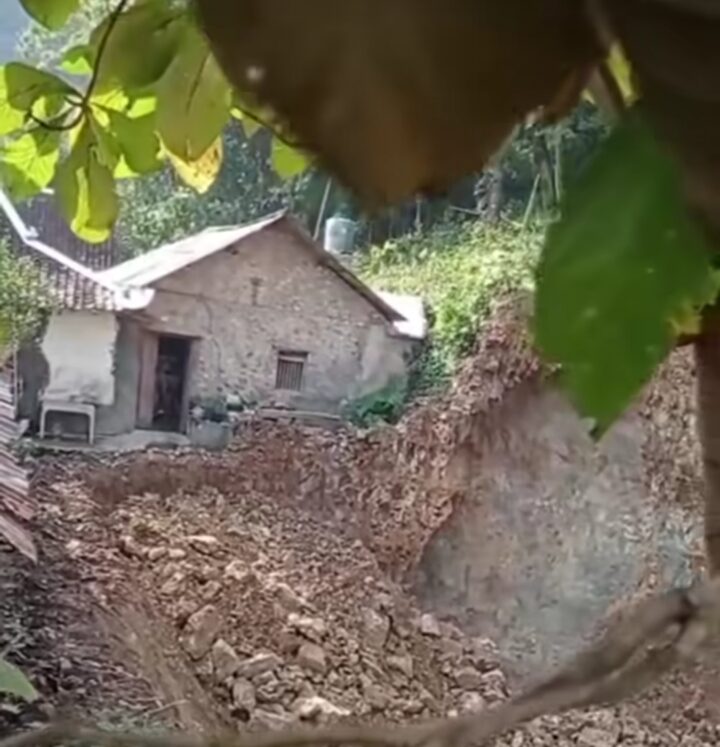 Aktivitas Penambangan