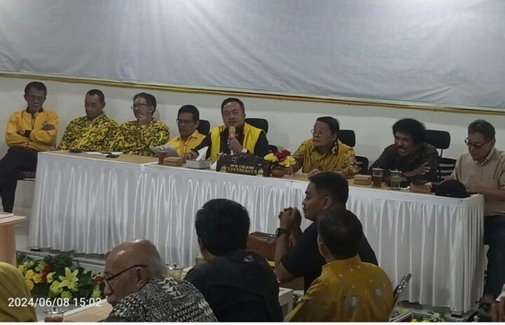 Golkar DIY