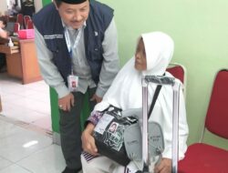 Jamaah Haji Cadangan
