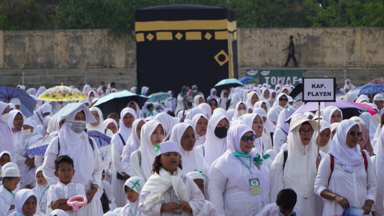 Manasik Haji