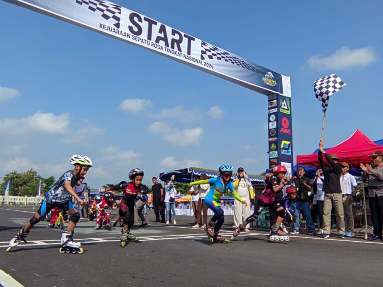 Olahraga Sportfest