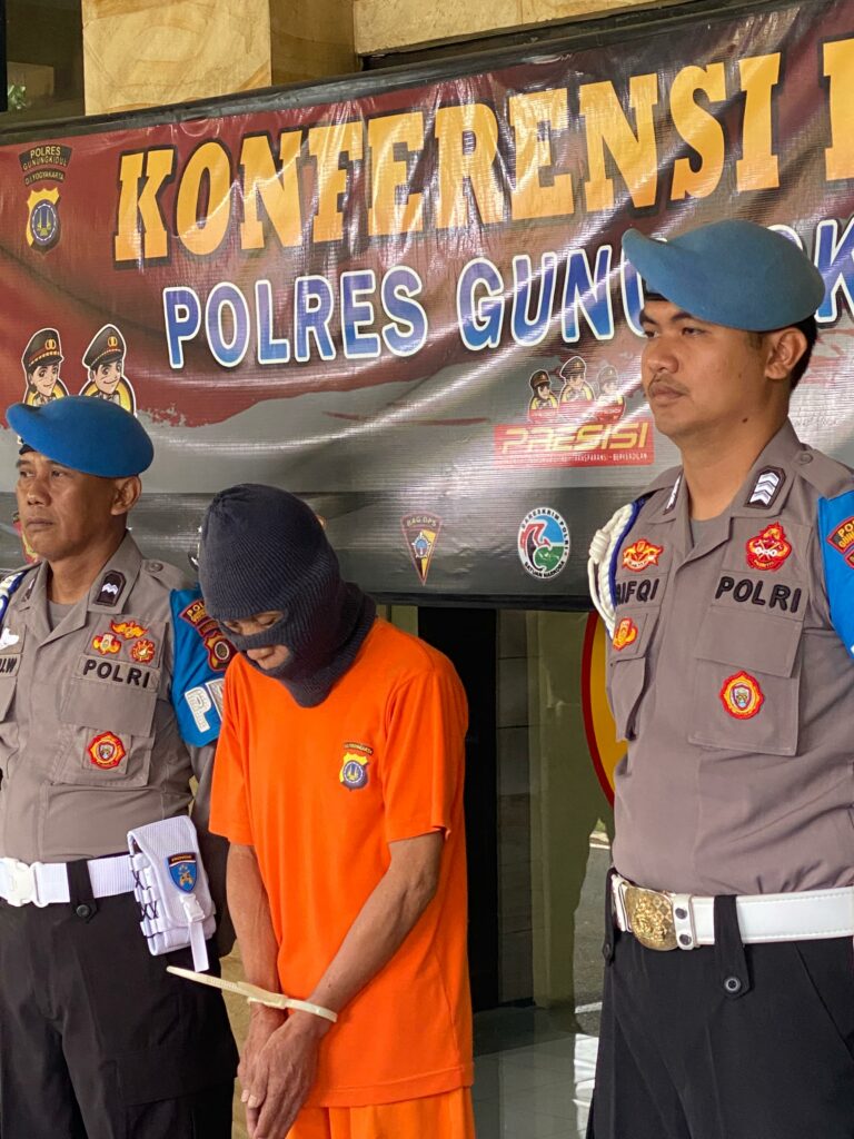 Pelaku Pembunuhan