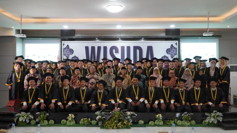SMA Muhammadiyah Al Mujahidin