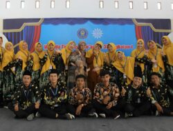 Tenaga Pengajar SDMUAF Patuk Gunungkidul