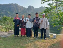 Ustadz H. Harun Suyanto Dari Baleharjo Wonosari