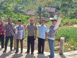 Warga Bersama PDM PCM