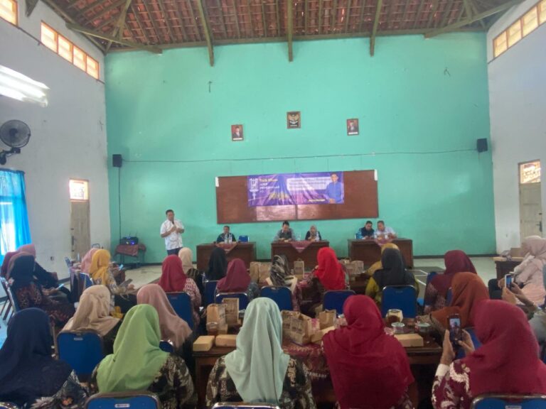 Ardi Mendengar