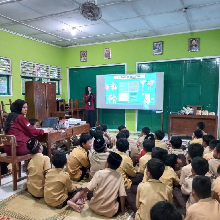 Kampus Merdeka Belajar