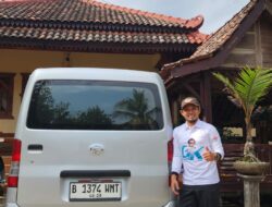 Muhammad Arif Darmawan