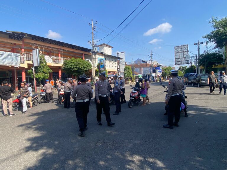 Operasi Progo 2024