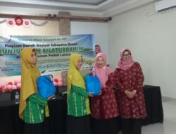 PDA Sleman Dan PDA Gunungkidul