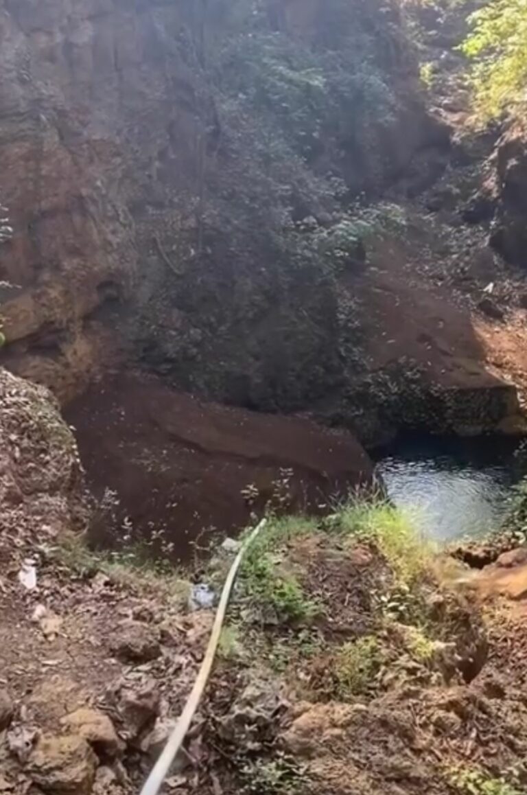 Sumber Kali Ngreneng