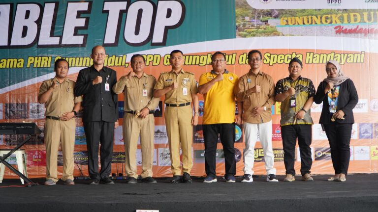 Top Specta Handayani